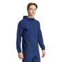 adidas Manchester United Men's Tiro Vis Tech Jacket
