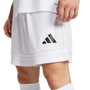 Pantalón corto Adidas Squadra 25