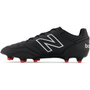 New Balance 442 V2 Pro FG Black