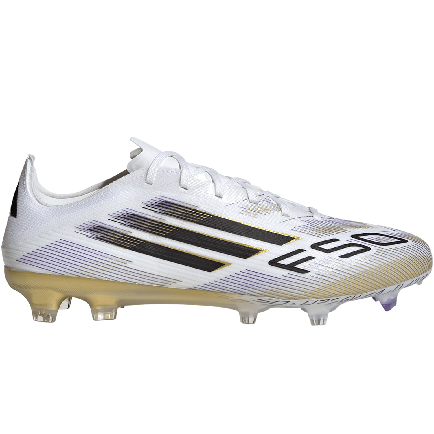 adidas F50 Pro FG Road to Glory Pack