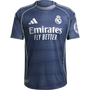 adidas Real Madrid 2025 26 Men’s Away Authentic Match Jersey