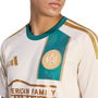 adidas Atlanta United 2026-27 Men's Away Stadium Jersey