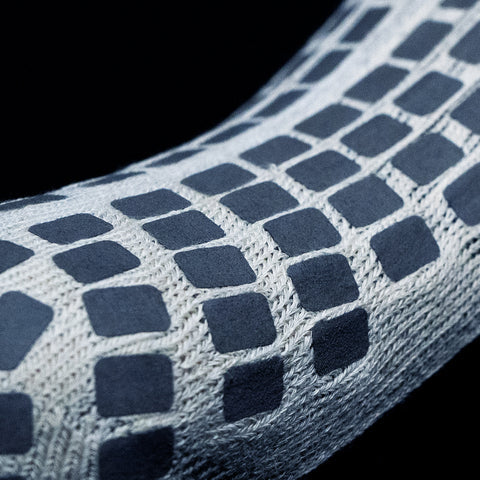 Trusox 3 0 Mid Calf Length Grip Socks
