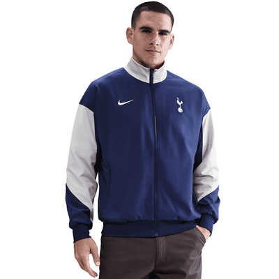 nike Men’s Tottenham Dri Fit Strike Anthem Jacket