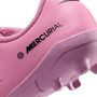 Nike Mercurial Vapor 16 Club Preschool Velcro MG - ¡Qué miedo!
