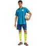 adidas Men's Colombia Away 2026 Authentic Match Jersey