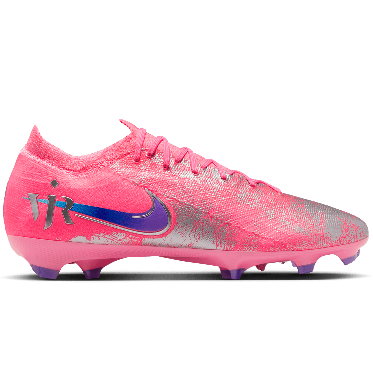 Nike Mercurial Vapor 16 Pro FG - Vini Jr Player Edition