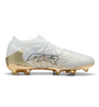 puma Future 9 Ultimate FG White Gold Pack