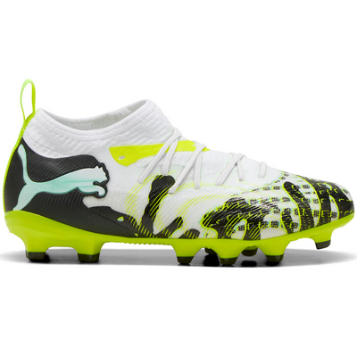 Puma Youth Future 9 Match Creativity FG AG