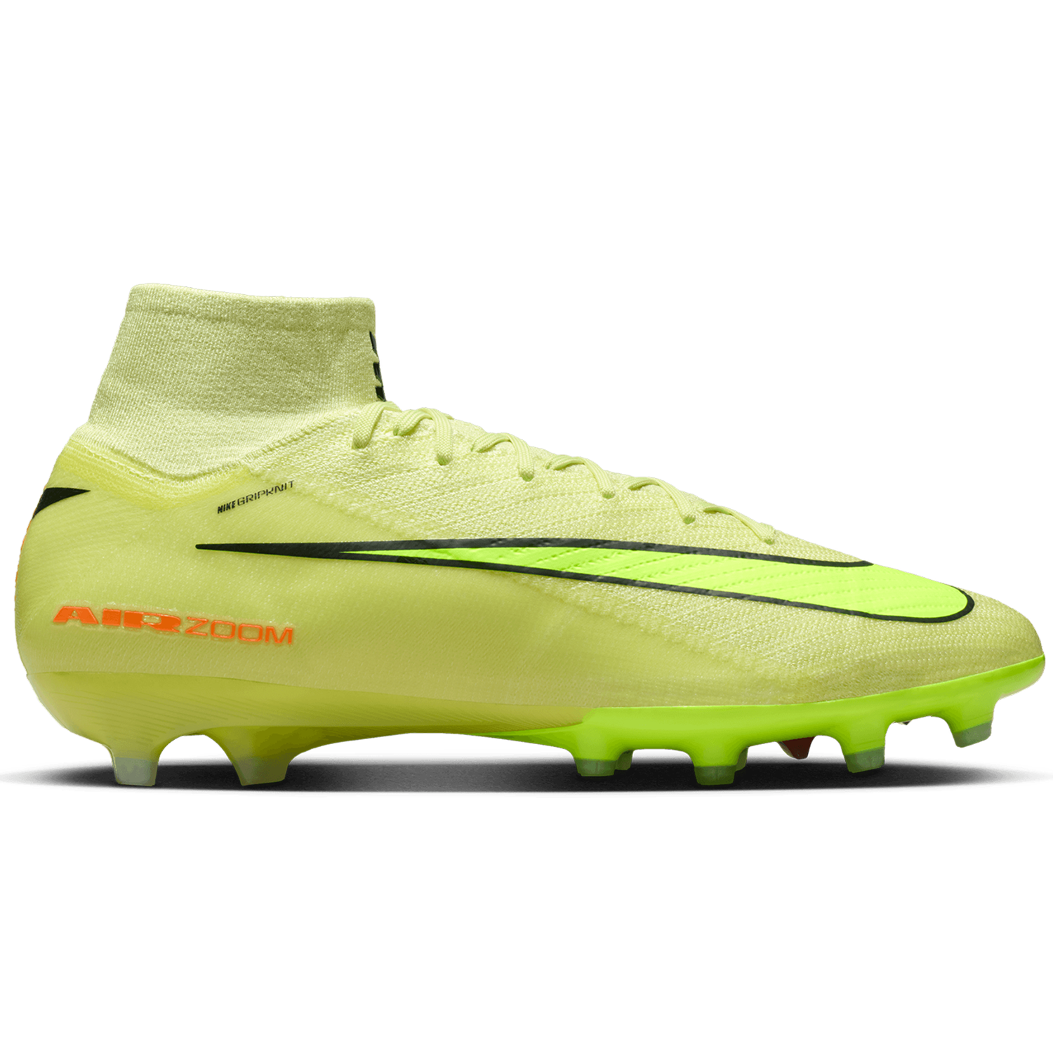 Nike Mercurial Superfly 10 Elite AG - Max Voltage Pack