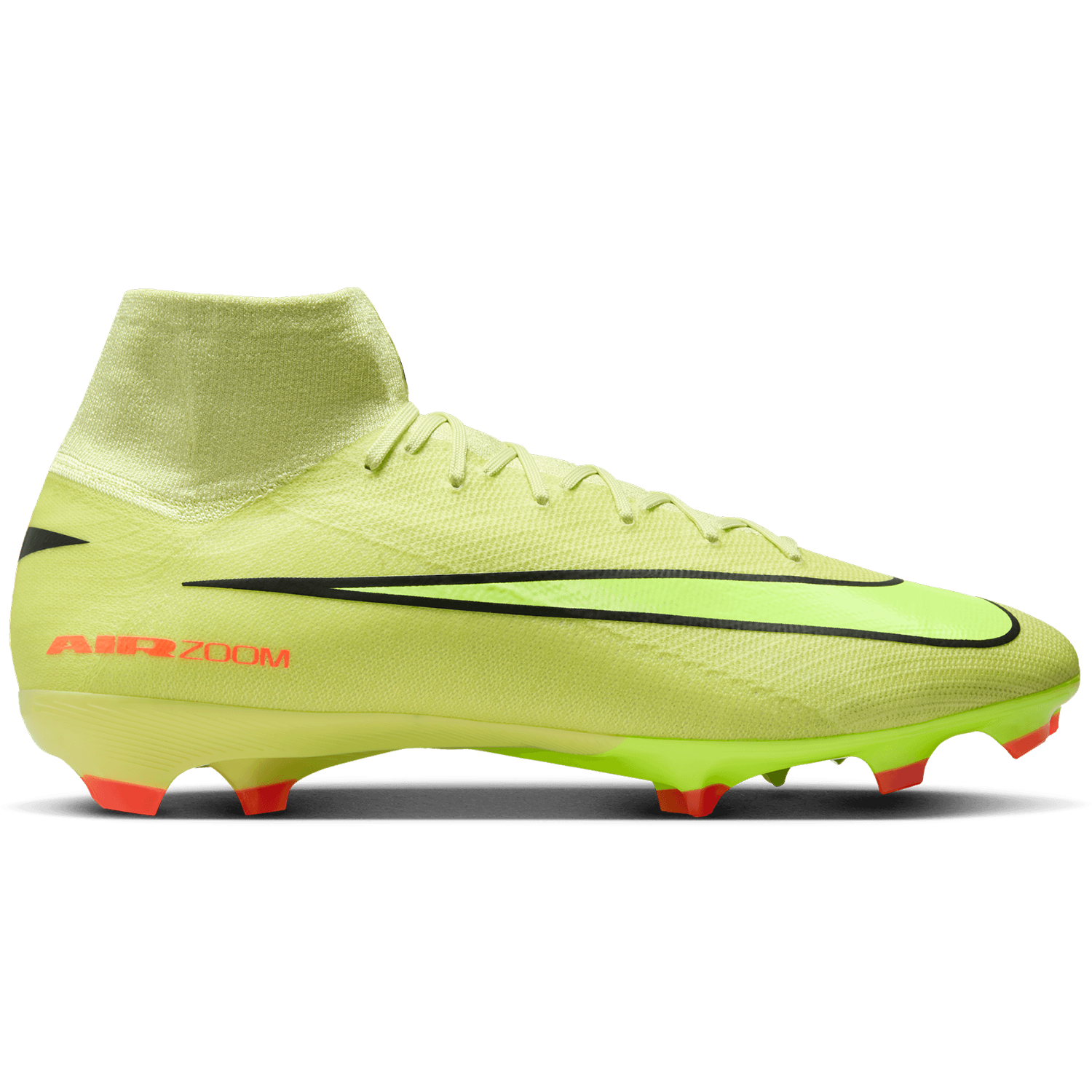 nike Mercurial Superfly 10 Pro FG Max Voltage Pack