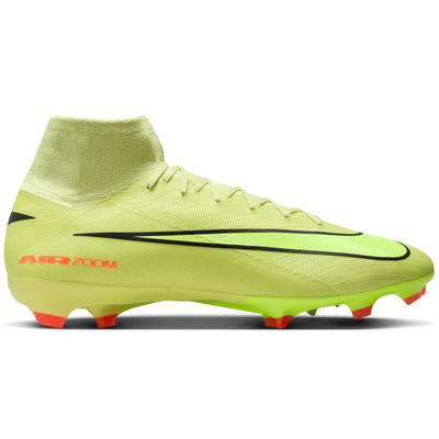 nike Mercurial Superfly 10 Pro FG Max Voltage Pack