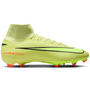 nike Mercurial Superfly 10 Pro FG Max Voltage Pack