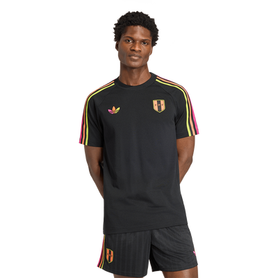 Camiseta de hombre adidas Originals Perú