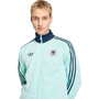 adidas Originals Germany Men's Full-Zip Track Jacket
