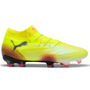 Puma Future 8 Ultimate FG - Paquete Audacia