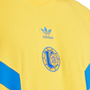Camiseta de manga corta adidas Tigres Originals para hombre