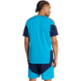 adidas Spain Tiro 26 Training Jersey - Bold