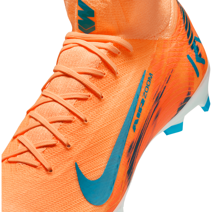 nike Mercurial Superfly 10 Pro Km FG Mbappe Pack