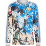 adidas Manchester United x Stone Roses Long Sleeve Jersey