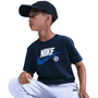 Nike Chelsea Club Graphic Tee