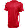 Camiseta Nike Dri-FIT Park Derby IV de manga corta