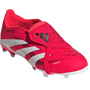 adidas Youth Predator League FT FG - Paquete Pure Victory