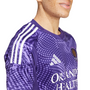 adidas Orlando City Sc 20252 26 Men’s Home Stadium Jersey