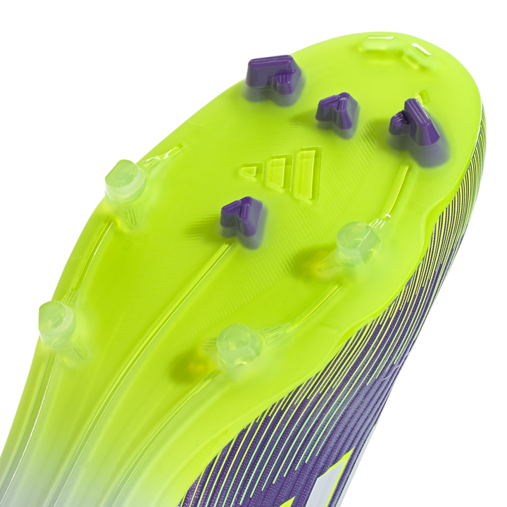 adidas F50 League Mid FG Radiant Blaze Pack