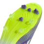 adidas F50 League Mid FG Radiant Blaze Pack