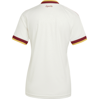 adidas Women's Spain Away 2026 Stadium Jersey