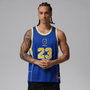 Nike Men's Brazil Jordan Mesh Jersey