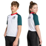 adidas Youth Mexico Away Pre-Match Jersey