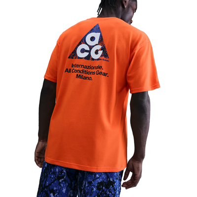 Camiseta Nike ACG del Inter de Milán para hombre