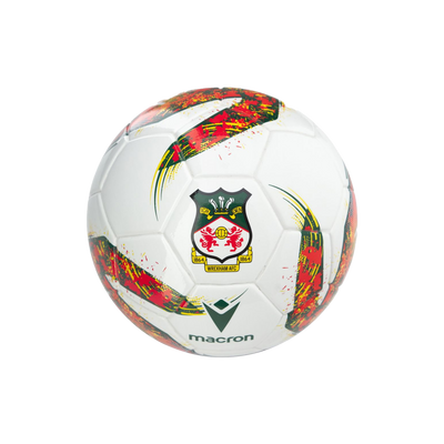 Macron Wrexham Afc Miniball