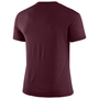 Camiseta de entrenamiento de manga corta Nike Legend