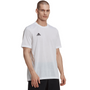 adidas Entrada 22 Poly Tee