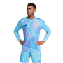 adidas Tiro 24 Competition Long Sleeve Goalkeeper Jersey