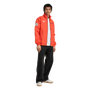adidas New England Revolution 2025 Originals Anthem Jacket