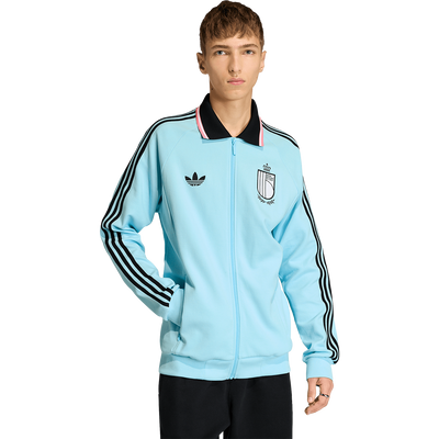adidas Originals Men's Belgium Away Anthem Jacket