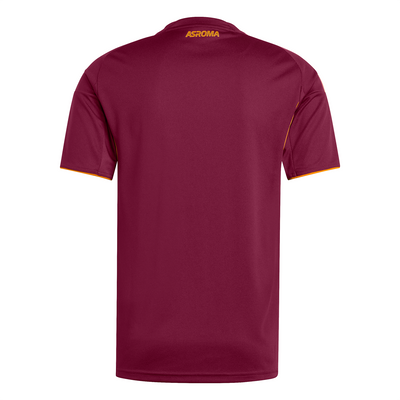 adidas As Roma 2025 26 Men’s Home Stadium Jersey