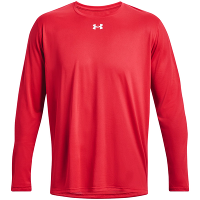 Under Armour Tech Long Sleeve Performance Tee