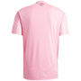 adidas Inter Miami 2025 Men's Euforia Home Stadium Jersey