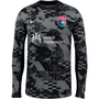 Nike San Diego Wave 2026 Men's Goalkeeper Jersey