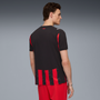 puma Ac Milan 2025 26 Men’s Home Stadium Jersey
