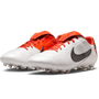 nike Premier III FG Team Orange Black White