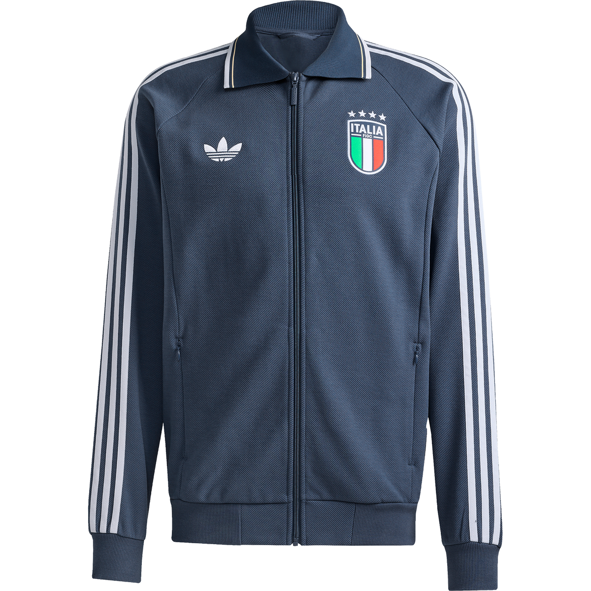 adidas Originals Men's Italy Away Anthem Jacket