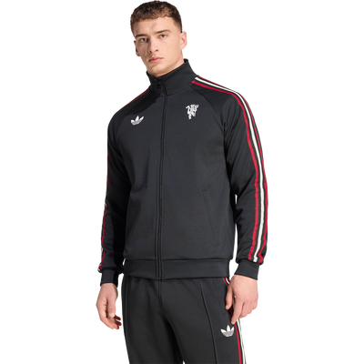 adidas Originals Manchester United Men's Track Jacket