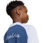 adidas Youth Italy Away Pre-Match Jersey