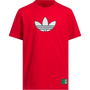adidas Mexico Youth Away Hook Tee